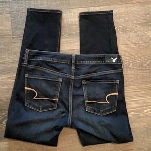 🇺🇸🇺🇸American Eagle Skinny Jeans ❤️